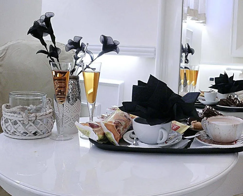 Meeting Hotel Casoria