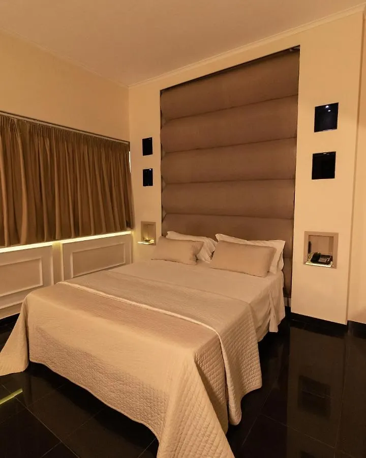 Meeting Hotel كازوريا