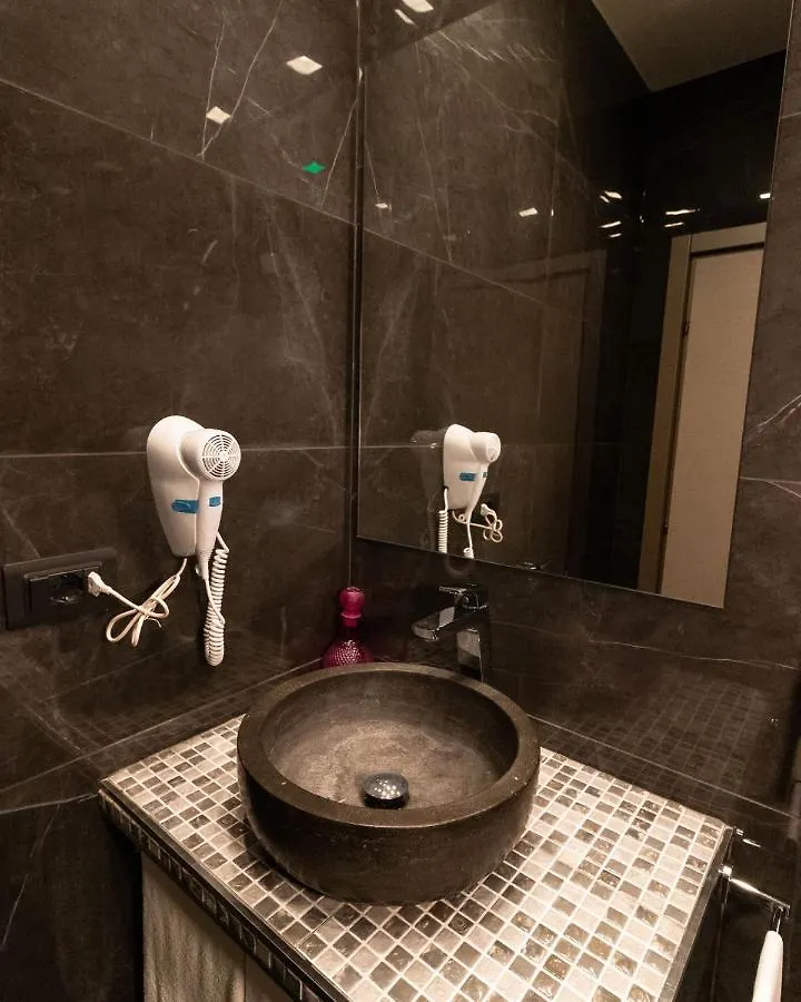 Meeting Hotel كازوريا