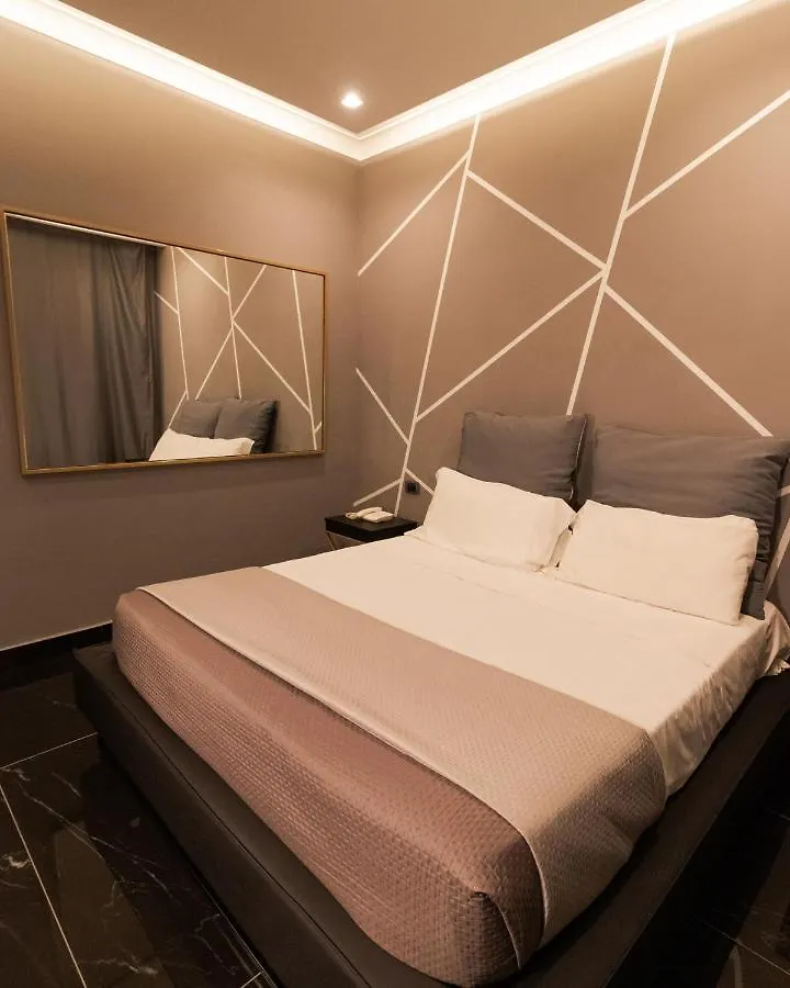 Meeting Hotel كازوريا