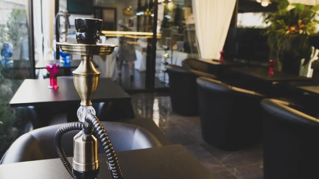 Meeting Hotel كازوريا