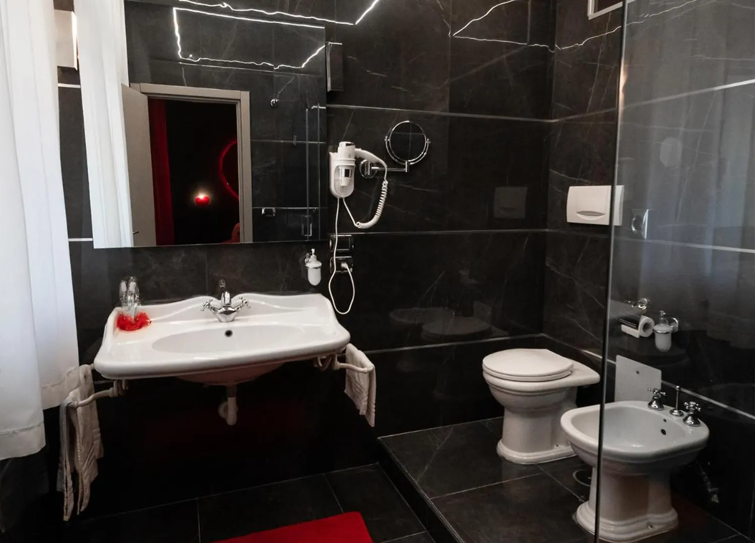 Meeting Hotel كازوريا