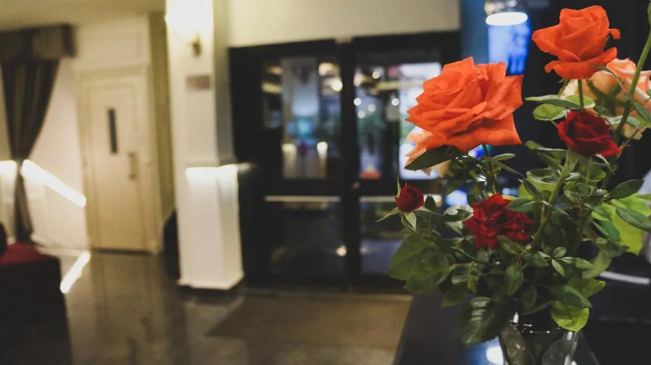 Meeting Hotel كازوريا